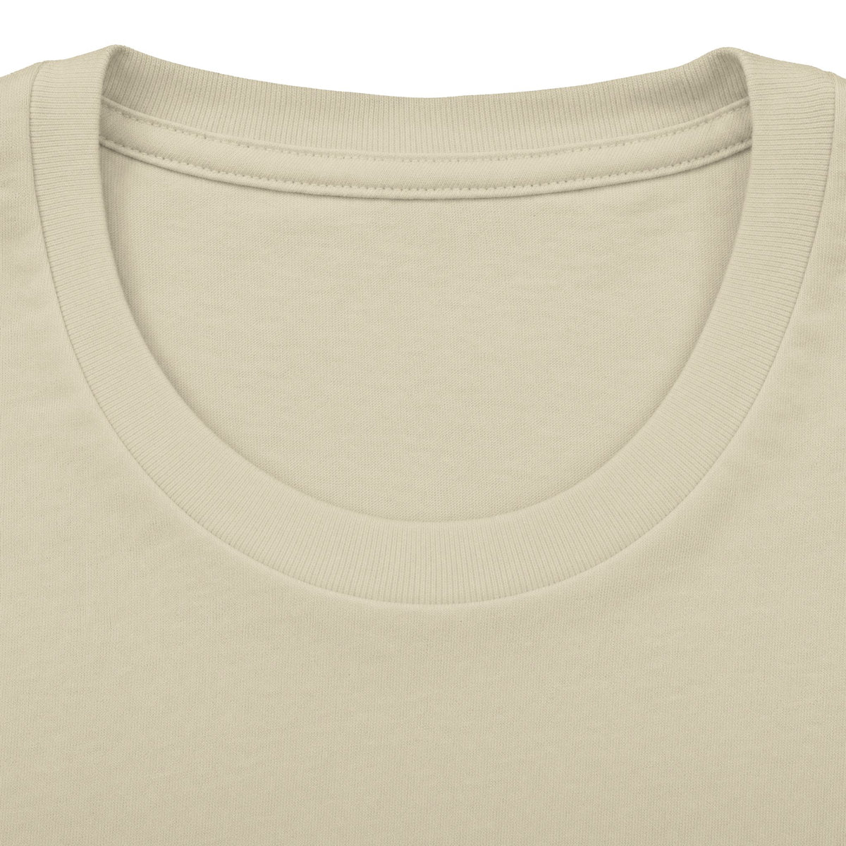 Proud Navy Mom Cotton Tee