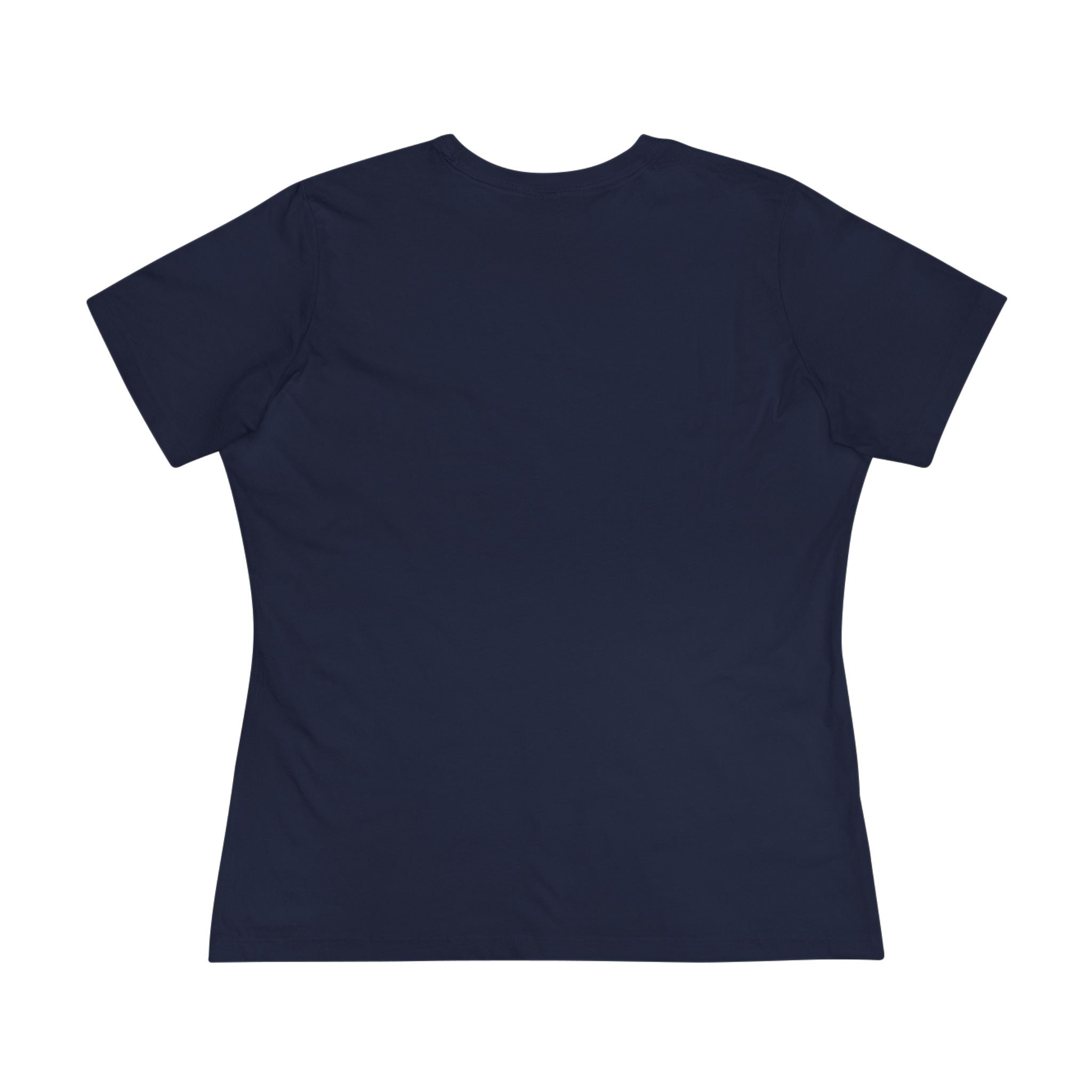 Women's Tee | "Bookmarks are for quitters" | Funny Reader Shirt | Book Lover Gift
