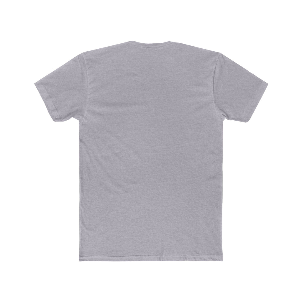 Dead Inside Vampire Fangs T‑Shirt — Gothic Horror Graphic Tee