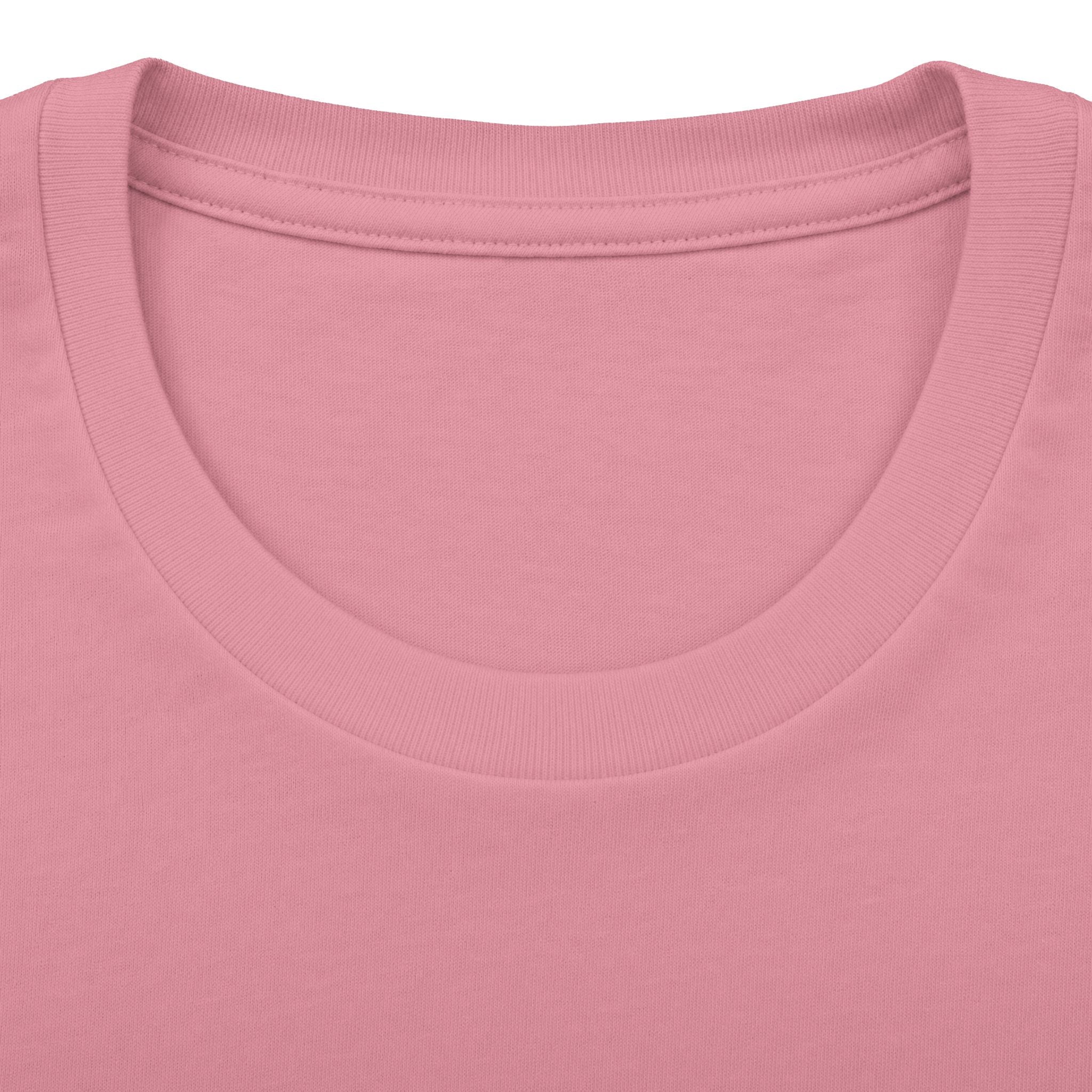 Caffeine Queen Tee — Retro Script Coffee Lover Shirt