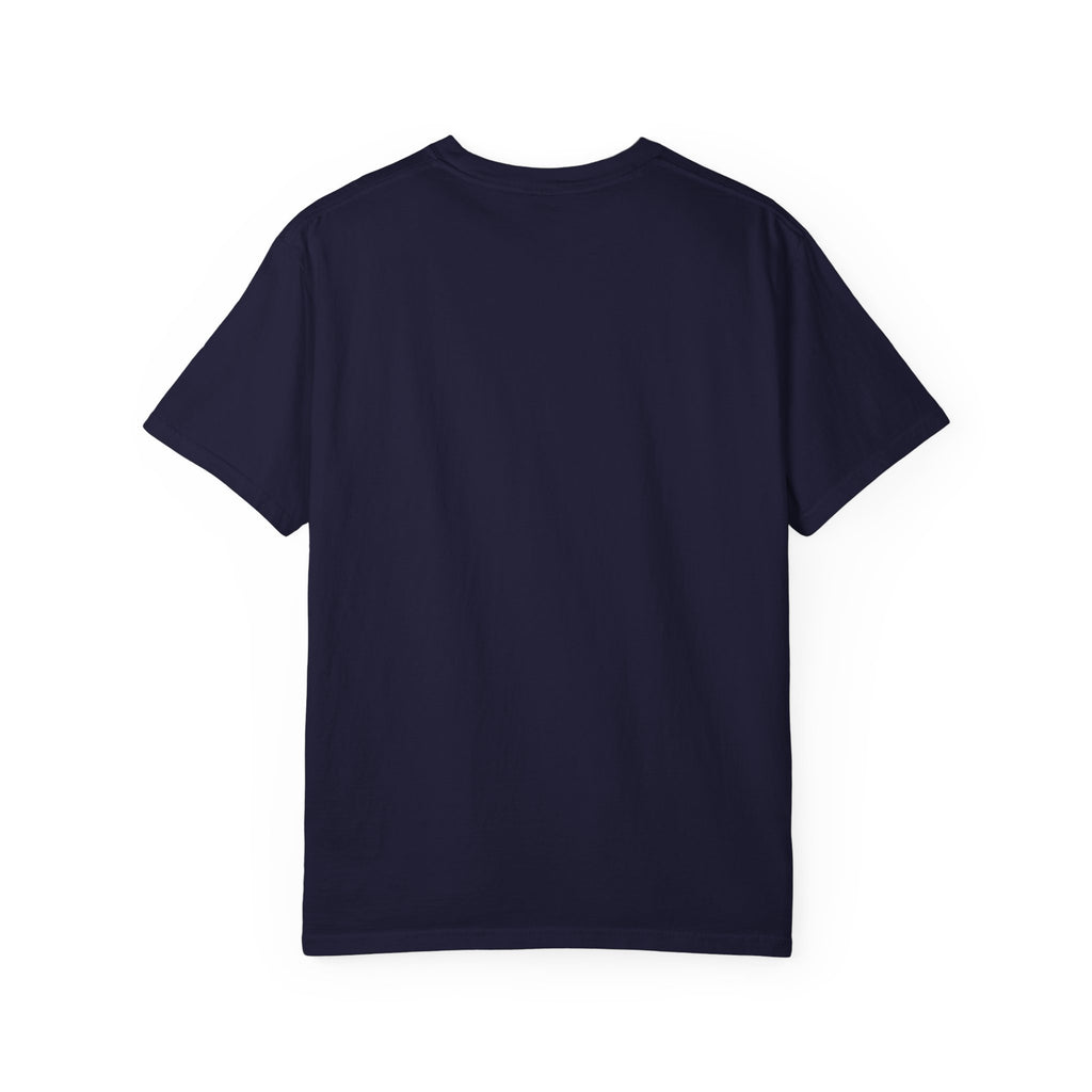Festive AF T-Shirt – Colorful Holiday Celebration Tee