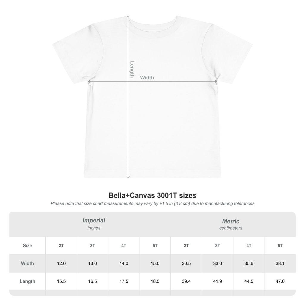 Medyo Maarte Toddler T-Shirt | Cute Filipino Graphic Tee for Kids | Pinoy Baby & Toddler Gift