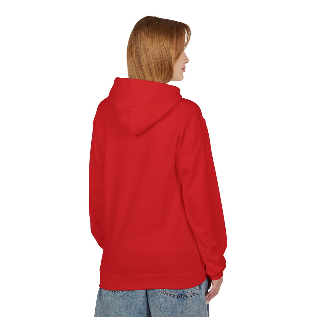 Reading Is So Fetch - Book Lover Hoodie