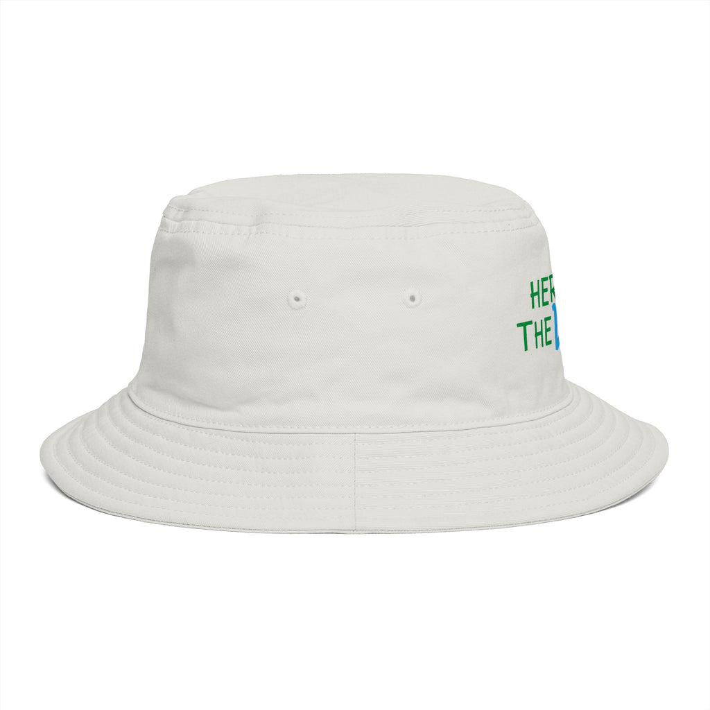 Summer Vacation Bucket Hat