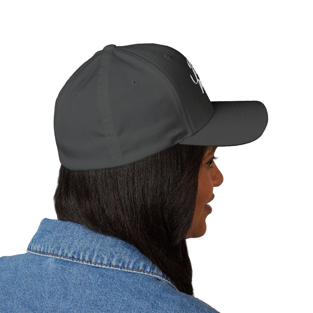 “I’m Literally Just A Girl” Embroidered Cap