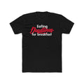 Eating Deadlines for Breakfast T‑Shirt