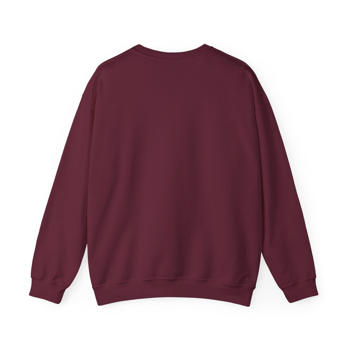 Reading (Book Pages) Graphic Sweatshirt