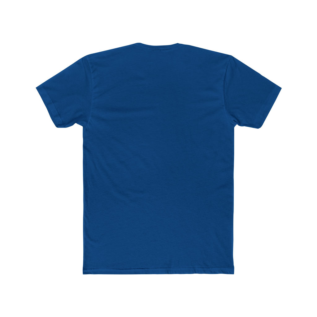 Caffeine King T-Shirt – Retro Coffee Lover Tee