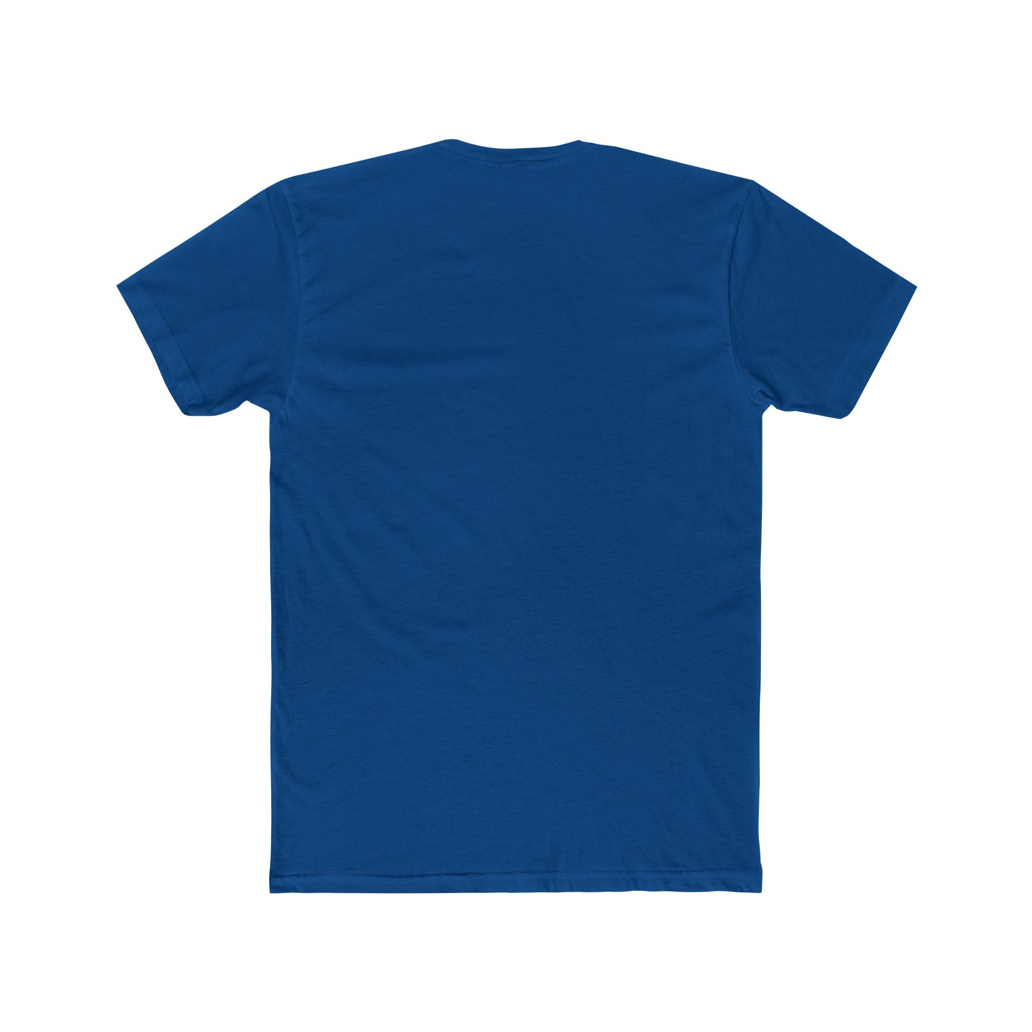 Caffeine King T-Shirt – Retro Coffee Lover Tee