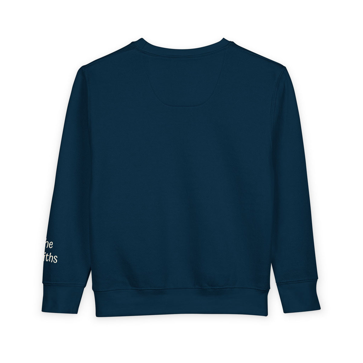 Pumpkin Toddler Sweatshirt – Cute Fall Pullover with Personalization