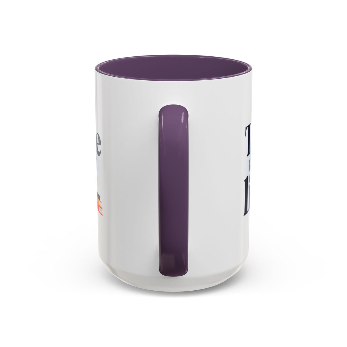 Time to Get Lit Coffee Mug — Book Lover Accent Mug (11/15 oz) | Book Lover Gift | Teacher Gift