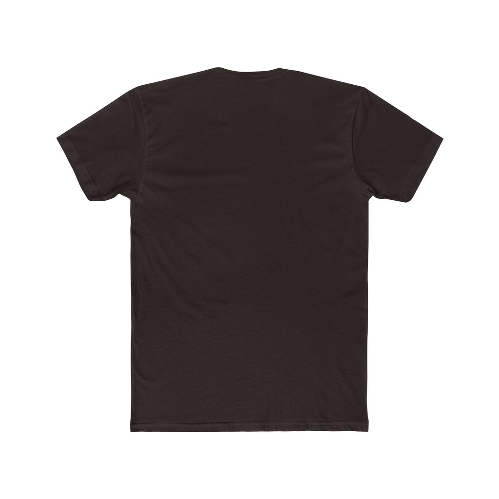 Officially Chief Material T‑Shirt - Statement Tee - Navy Chief Season 2026