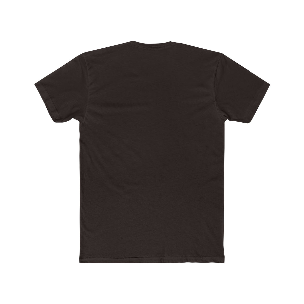 Officially Chief Material T‑Shirt - Statement Tee - Navy Chief Season 2026