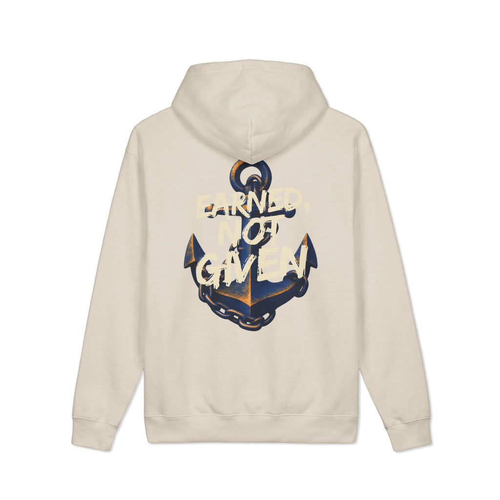 Embrace The Suck - CPO Anchor Heavyweight Hoodie