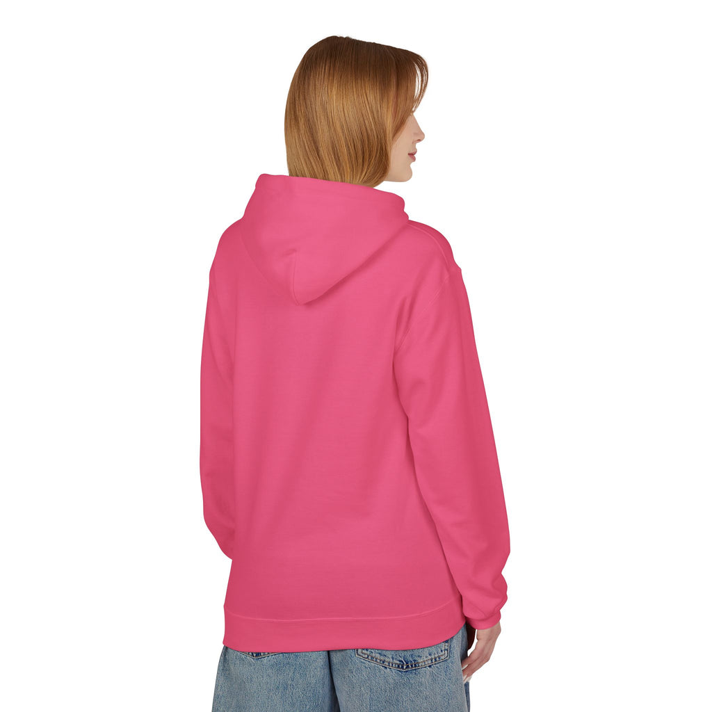 Reading Is So Fetch - Book Lover Hoodie