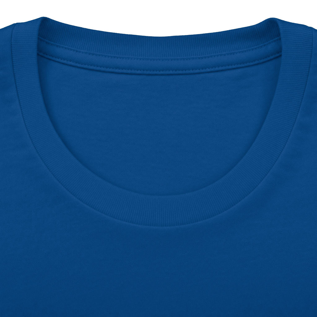 Caffeine King T-Shirt – Retro Coffee Lover Tee