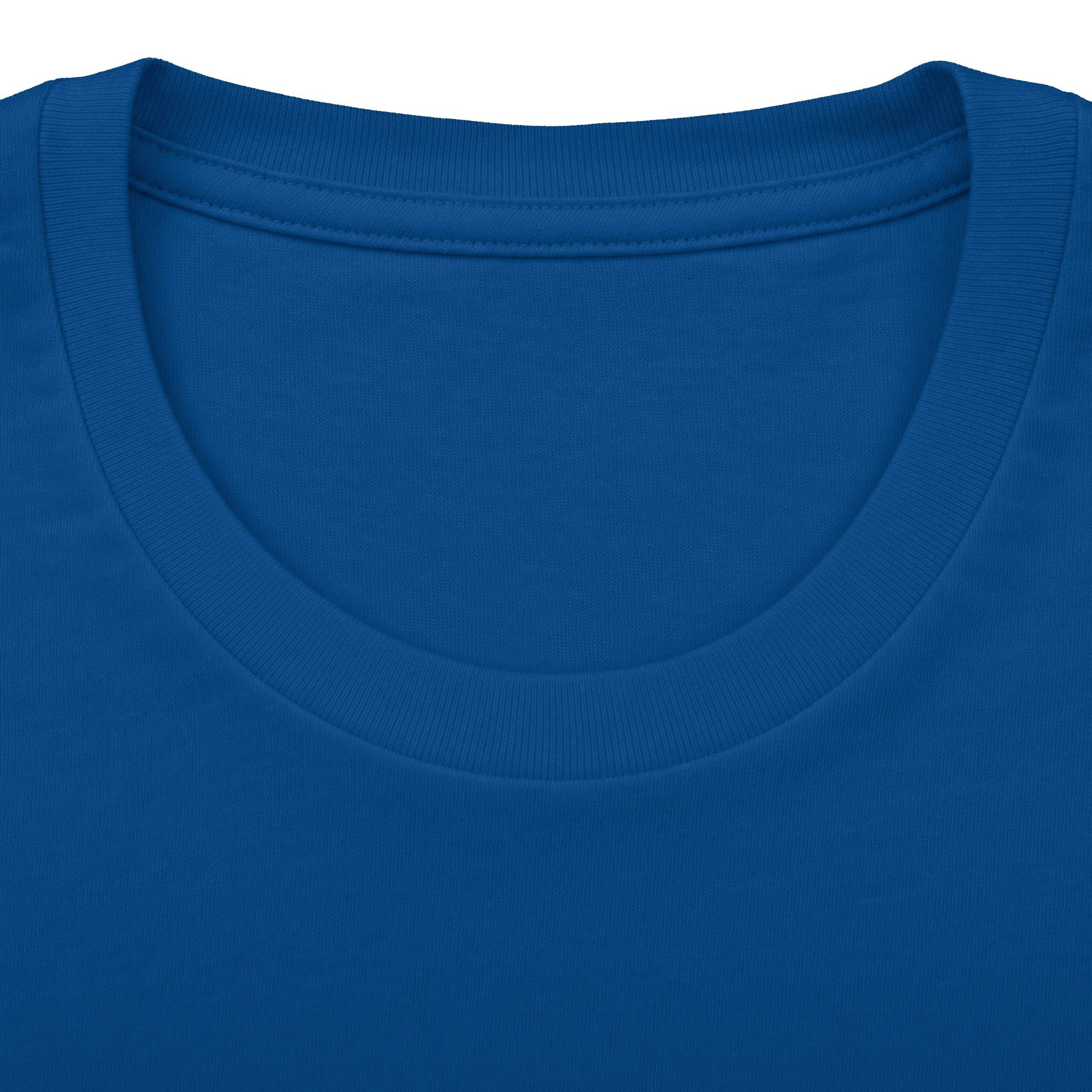 Caffeine King T-Shirt – Retro Coffee Lover Tee