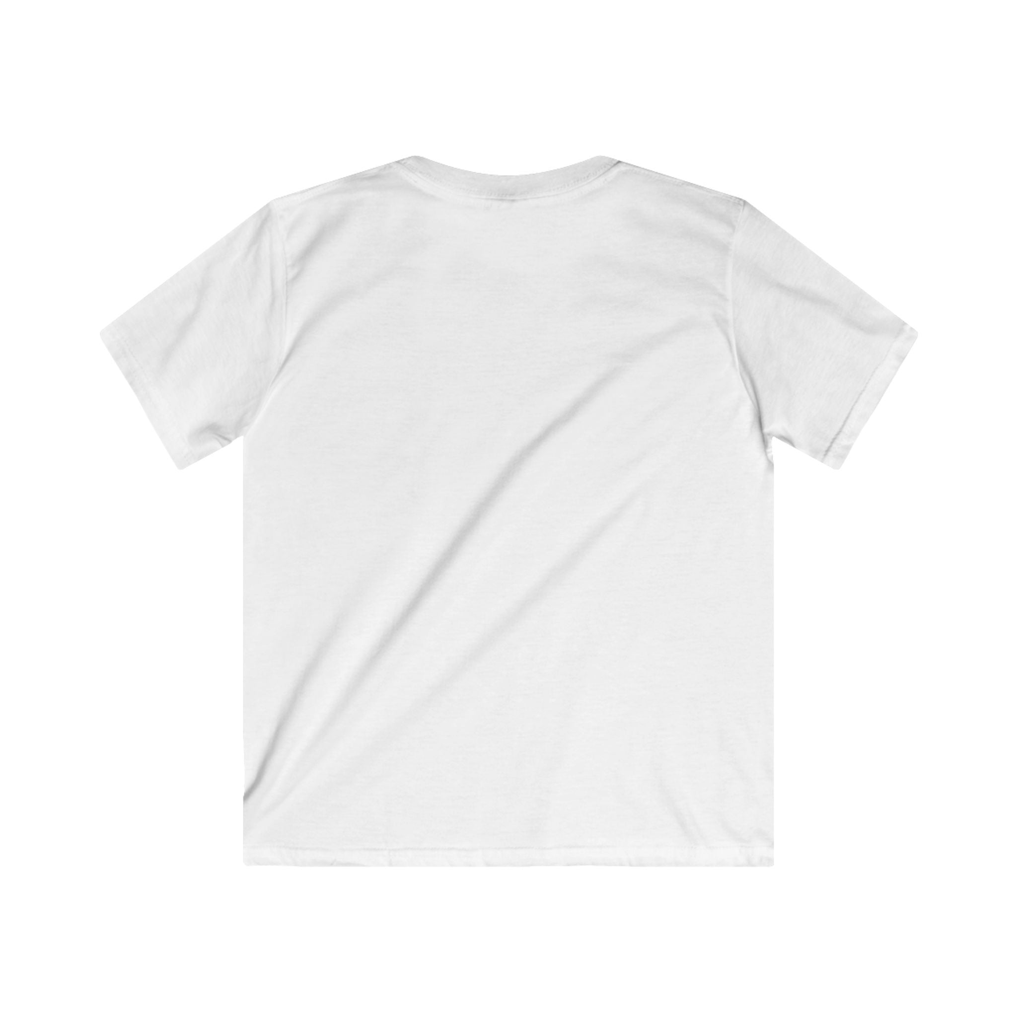 Kids Tee — "Pinoy Pride" Filipino Flag Design for Children (Patriotic Philippines Shirt)