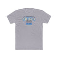 Chief 2026 Tee – God Bless This Mess - Vintage Athletic T-Shirt