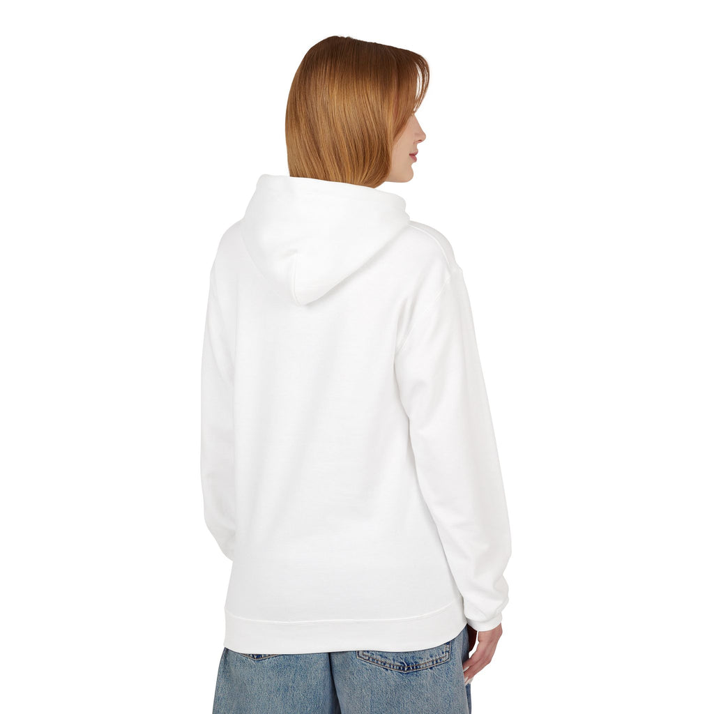Reading Is So Fetch - Book Lover Hoodie