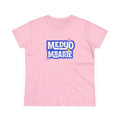 Medyo Maarte Women’s Graphic Tee | Playful Retro Tagalog Shirt | Pinoy Pride | Filipino Gifts