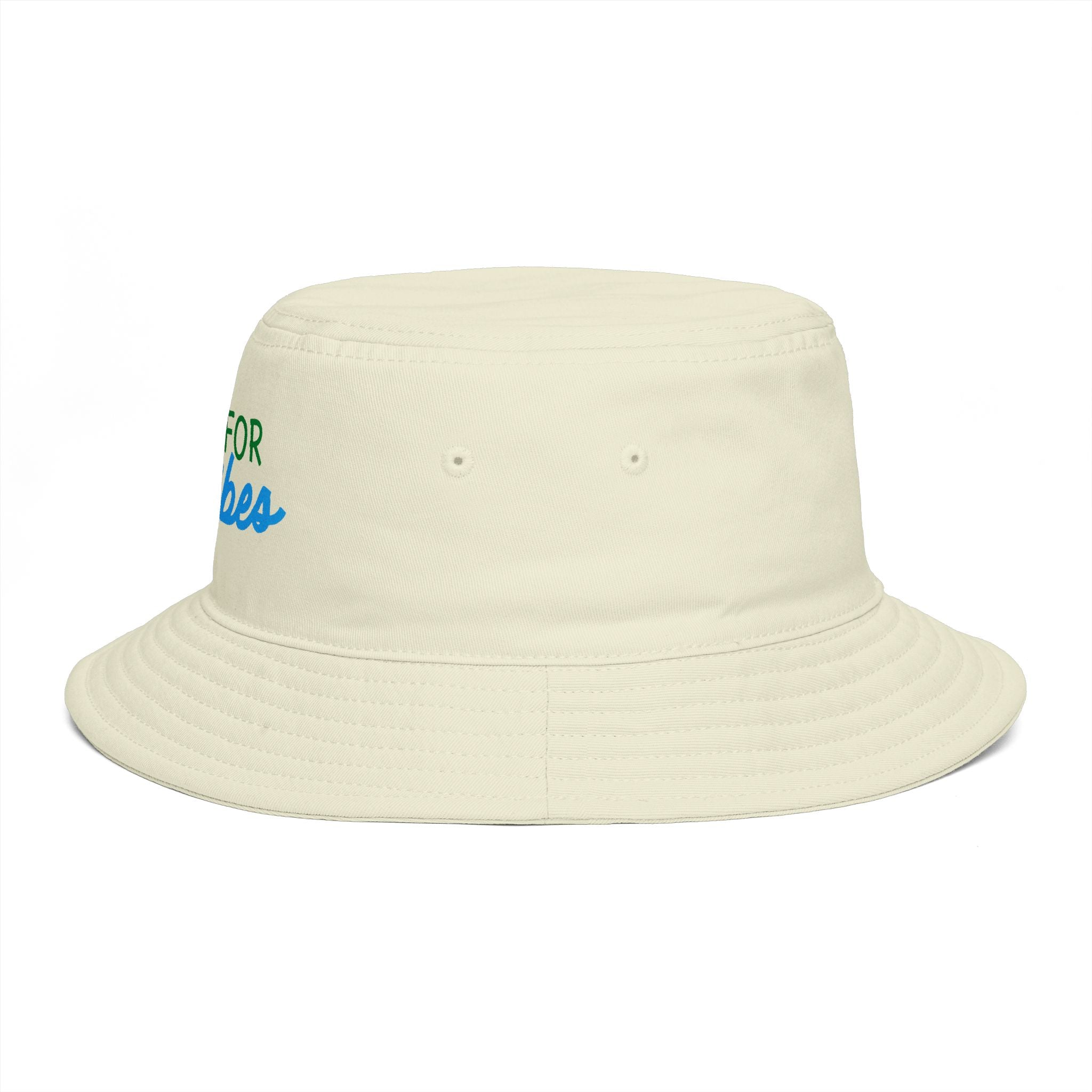 Summer Vacation Bucket Hat