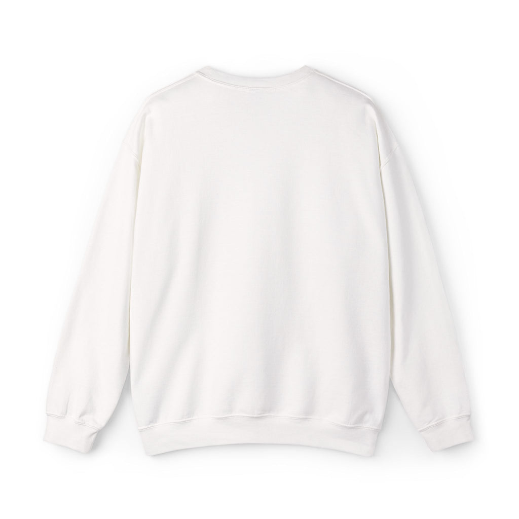 Festive AF Embroidered Holiday Crewneck Sweatshirt