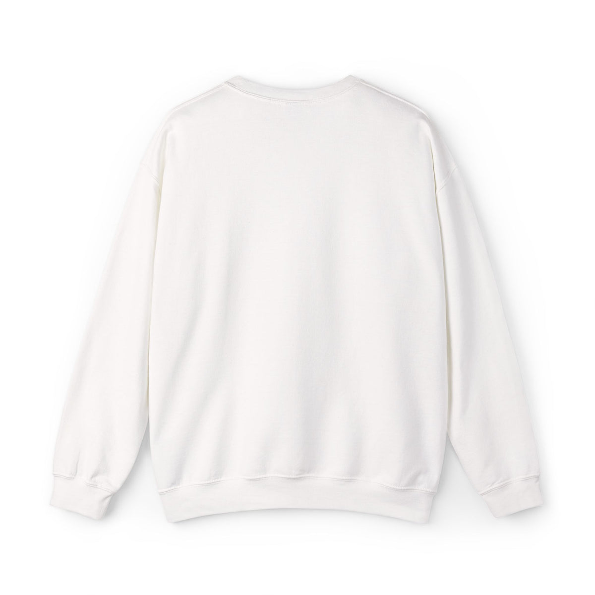 Festive AF Embroidered Holiday Crewneck Sweatshirt