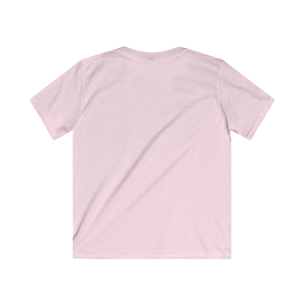 Medyo Maarte Kids T-Shirt | Cute Filipino Graphic Tee for Youth | Pinoy Kids Gift