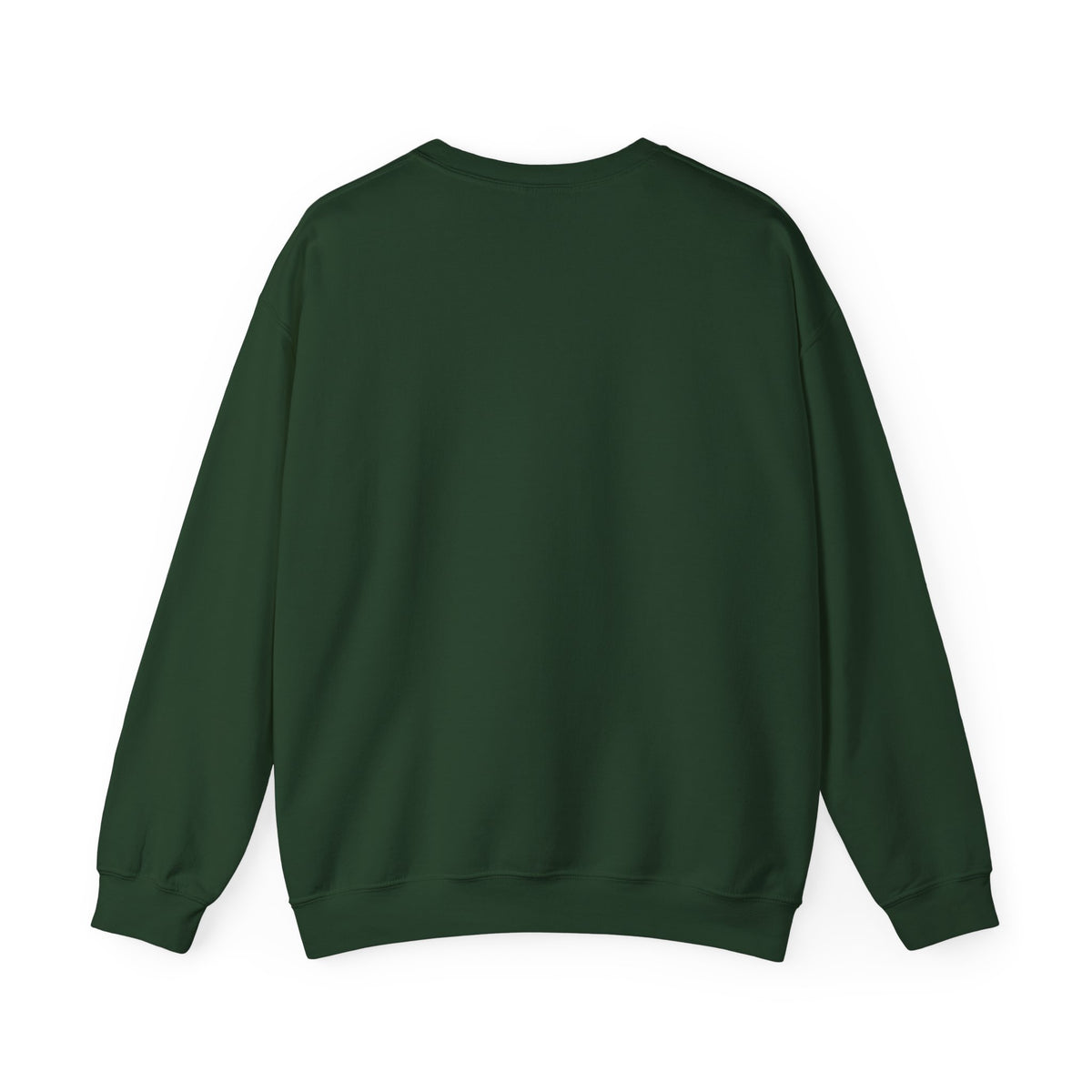 Merry and Bright Christmas Sweatshirt