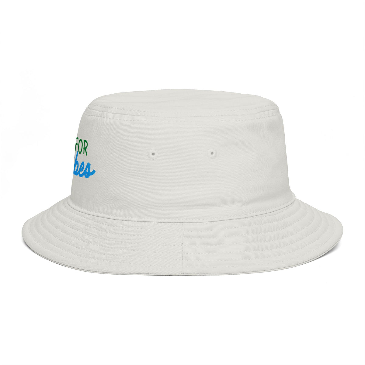 Summer Vacation Bucket Hat