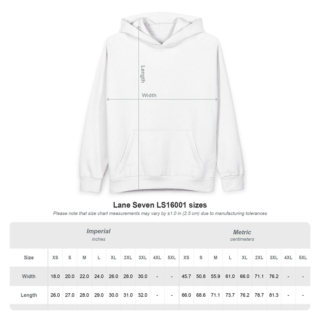 Military Wifey - Silent Ranks Hoodie