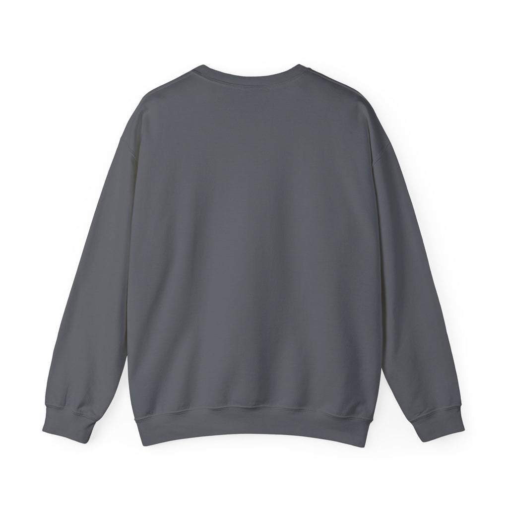 Reading (Book Pages) Graphic Sweatshirt