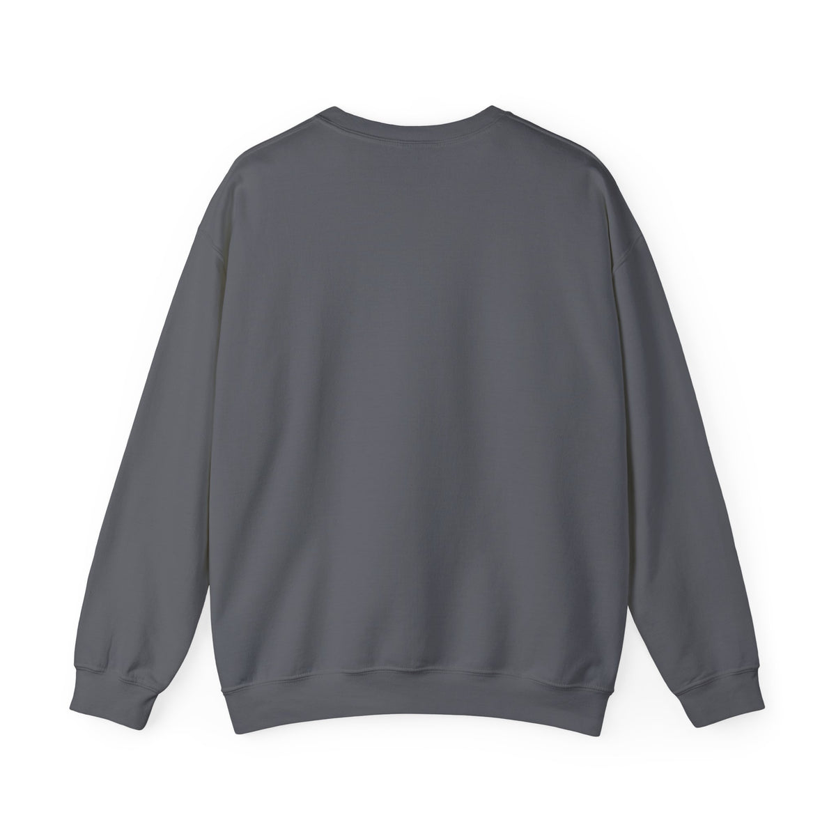 Reading (Book Pages) Graphic Sweatshirt