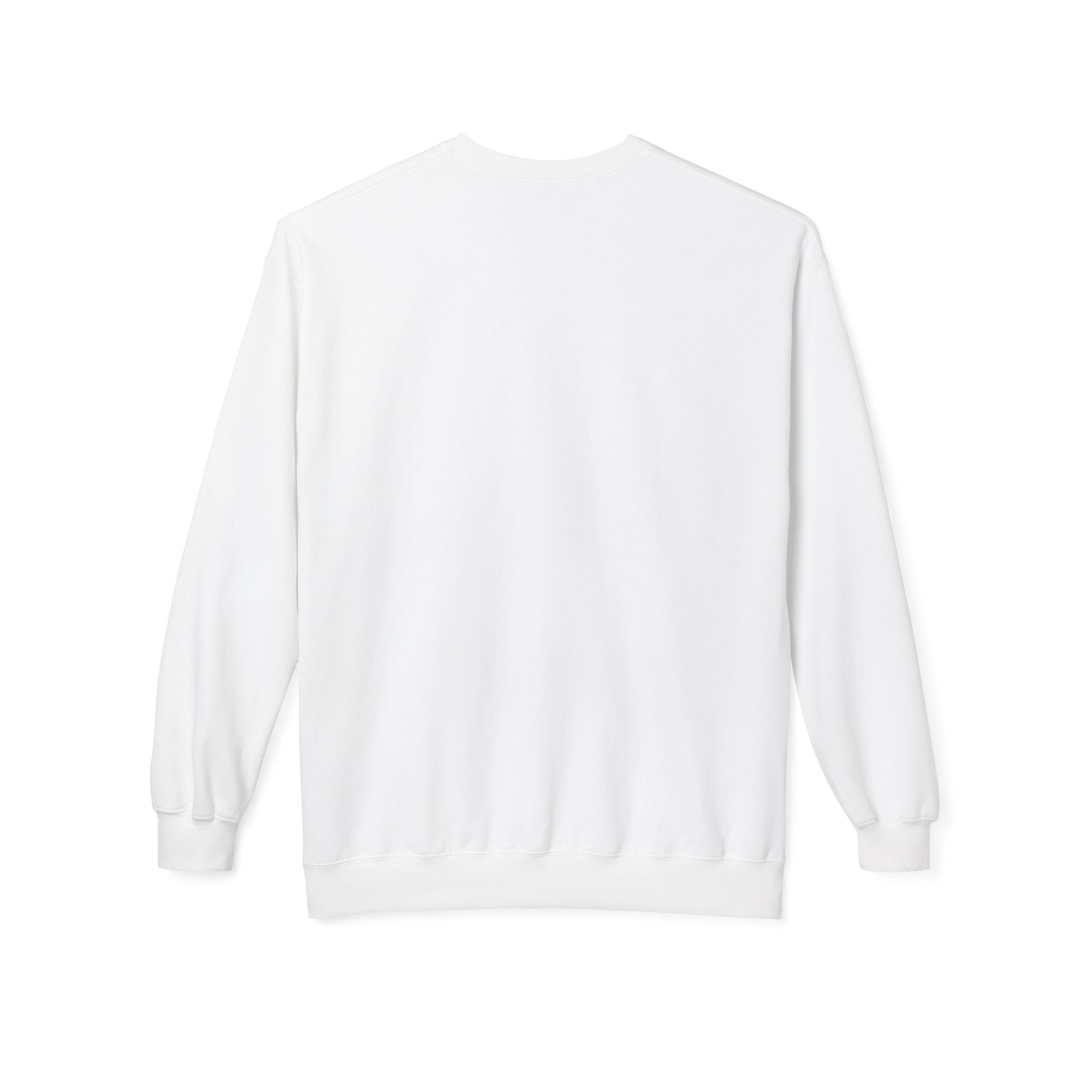Crewneck Sweatshirt - "My Weekend Is Booked" Pastel Typography Cozy Reading Shirt