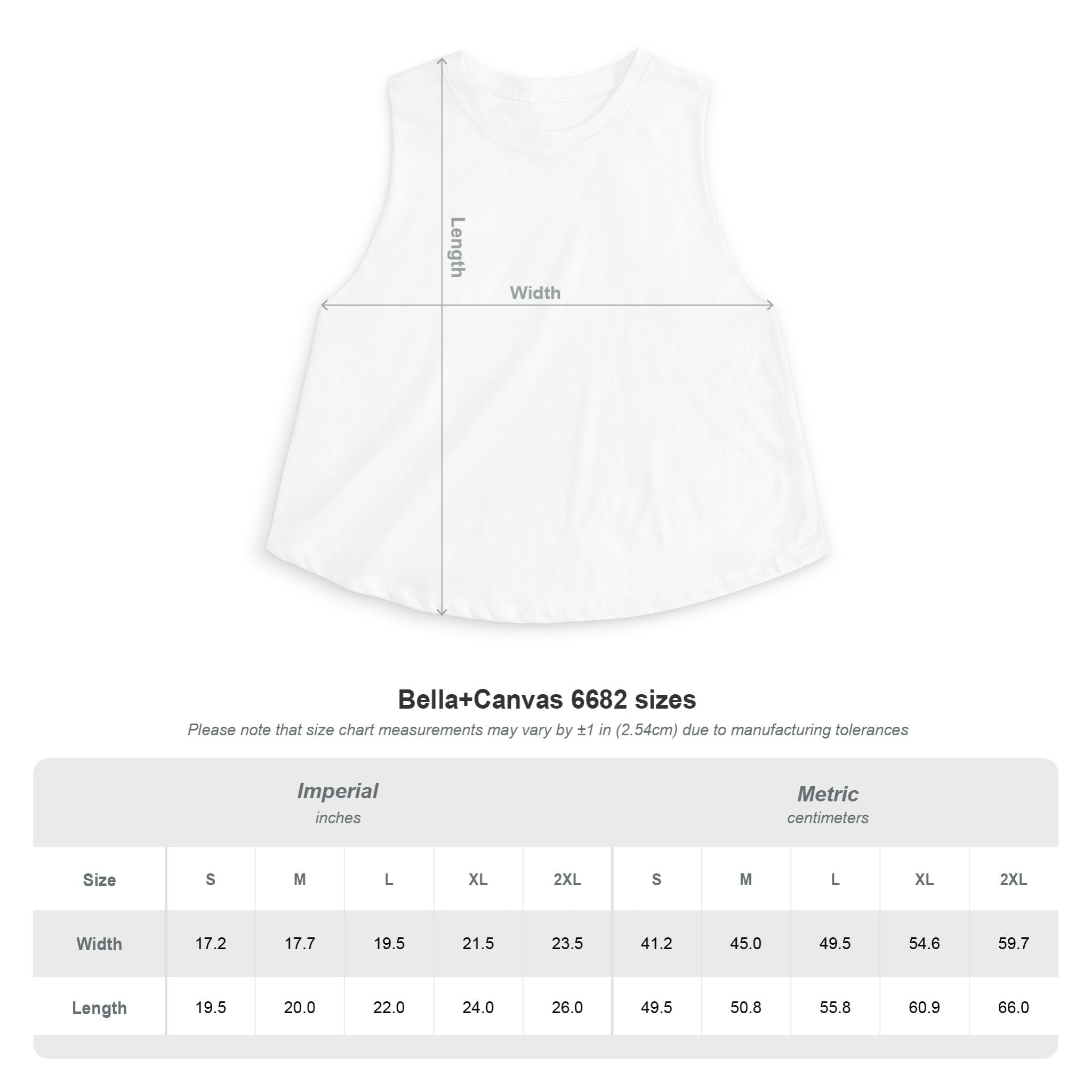 WTF Is a Buddy Moon? Women's Cropped Tank Top