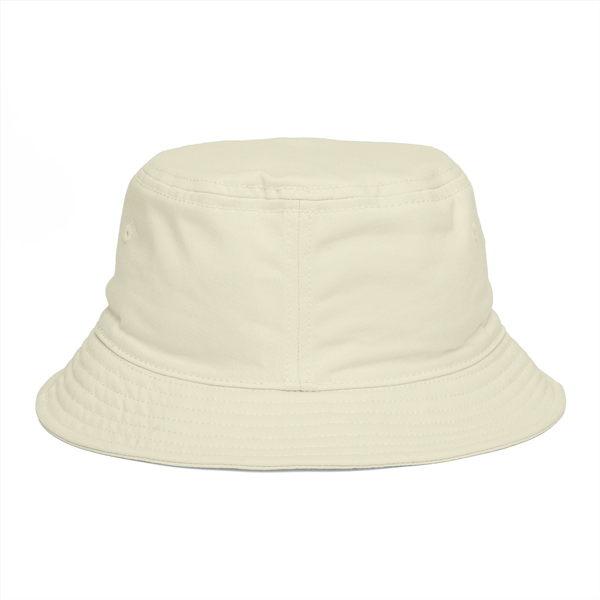 Summer Vacation Bucket Hat