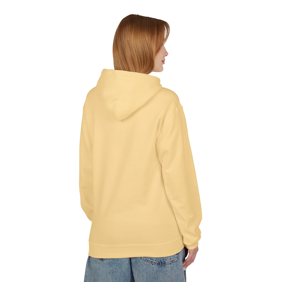 Reading Is So Fetch - Book Lover Hoodie