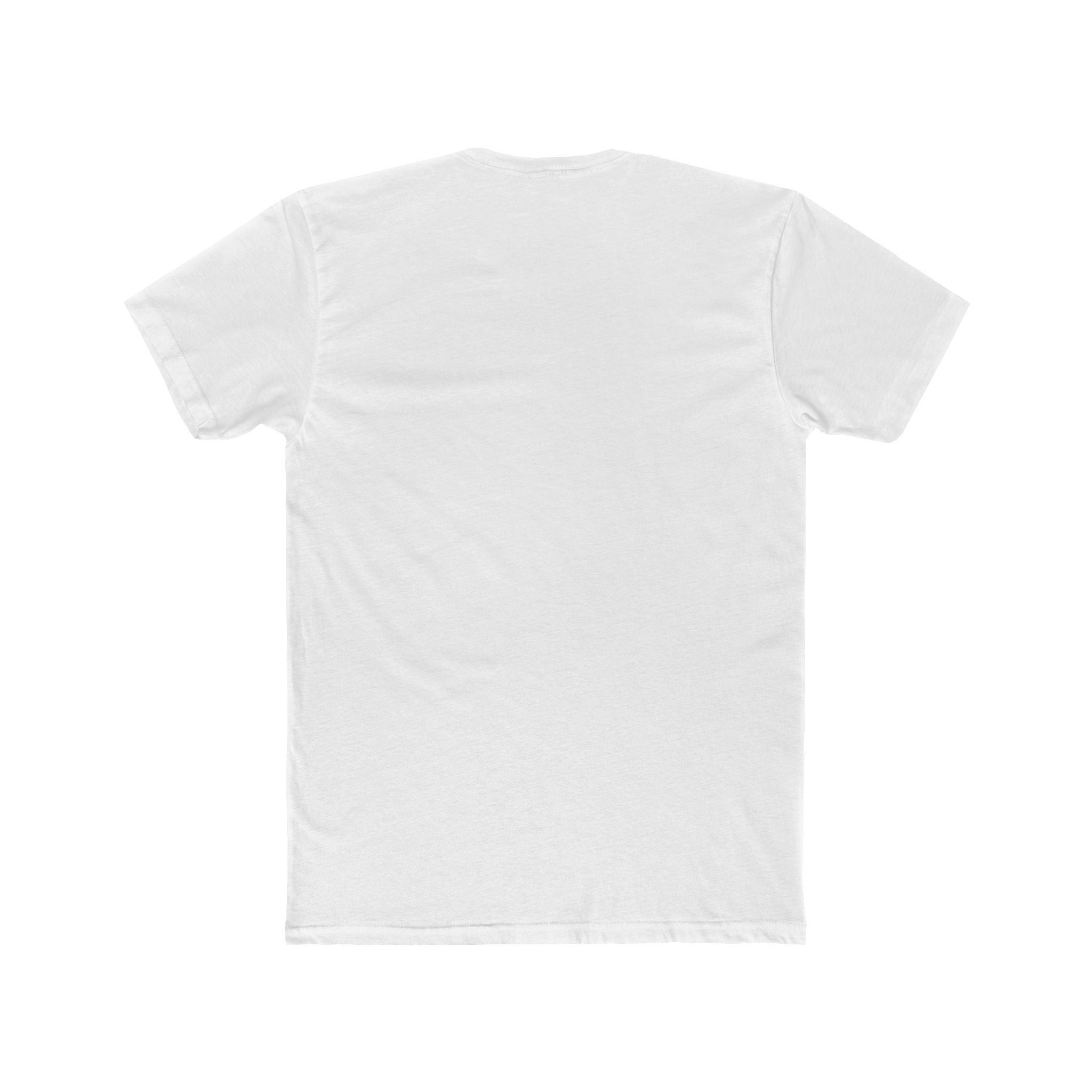 Halloween Tee - "I Was Told There Would Be Boos" Ghostly Drip Graphic Shirt
