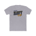 Proud Navy Wife Graphic T-Shirt