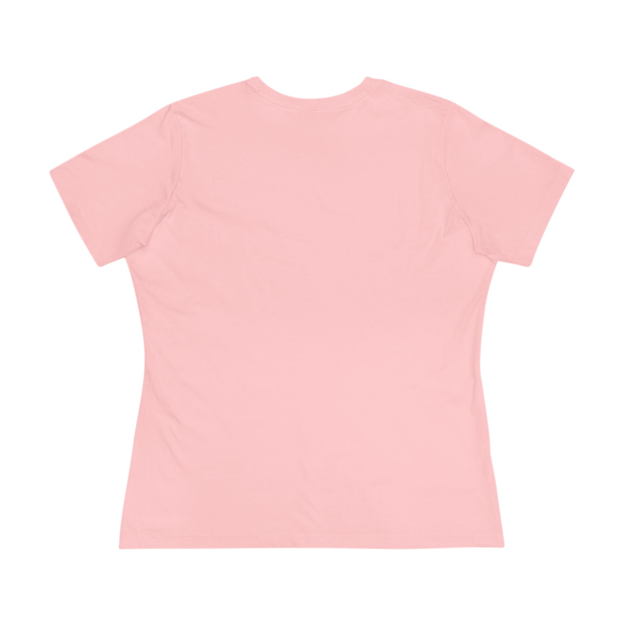 Teacher Coffee Tee | "Runs on Coffee and Lesson Plans" Women's Shirt