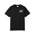 The Silent Ranks Graphic T-Shirt - Navy Military Wife Tee Gift