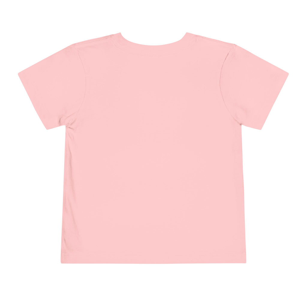 Medyo Maarte Toddler T-Shirt | Cute Filipino Graphic Tee for Kids | Pinoy Baby & Toddler Gift