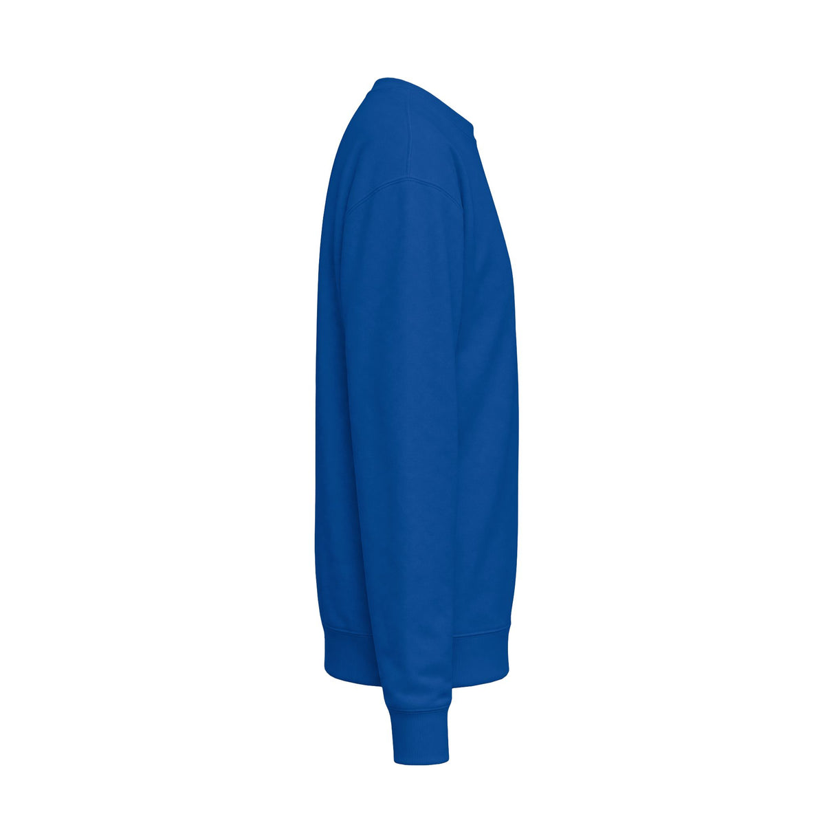 Navy Skull Crewneck Sweatshirt - “Looks Like Muddy Water, Tastes Like Turpentine”
