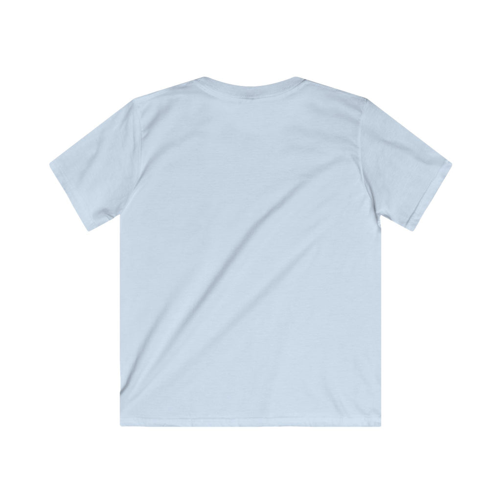Kids Tee — "Pinoy Pride" Filipino Flag Design for Children (Patriotic Philippines Shirt)