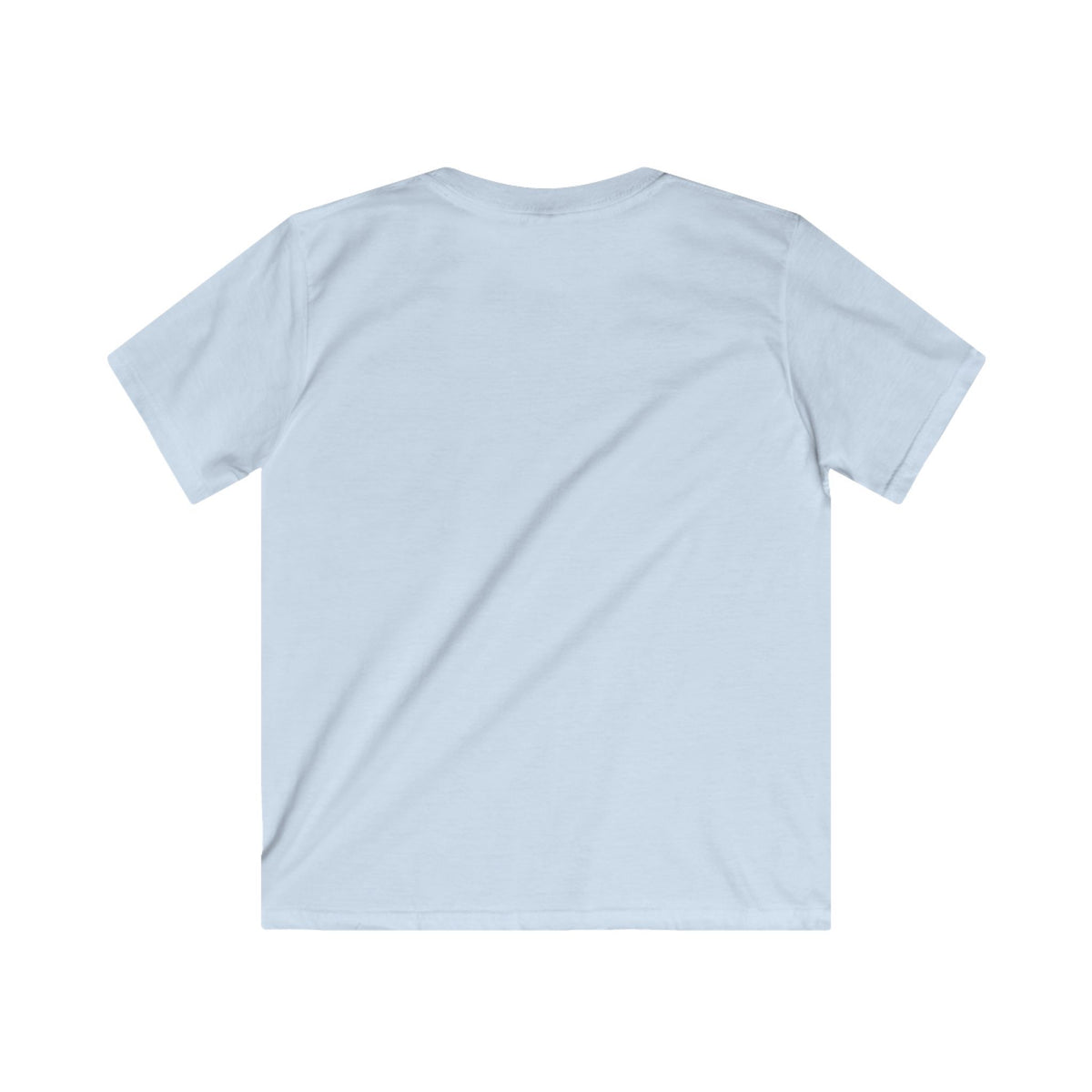 Kids Tee — "Pinoy Pride" Filipino Flag Design for Children (Patriotic Philippines Shirt)