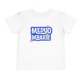 Medyo Maarte Toddler T-Shirt | Cute Filipino Graphic Tee for Kids | Pinoy Baby & Toddler Gift